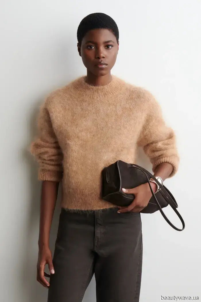 Indeed, stylish outfits will be created with these 32 new items from Zara, J.Crew, COS, and H&M.