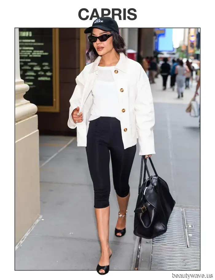From Denim Mini Skirts to Loose-Fitting Jeans: Two Decades of Fashion Trends