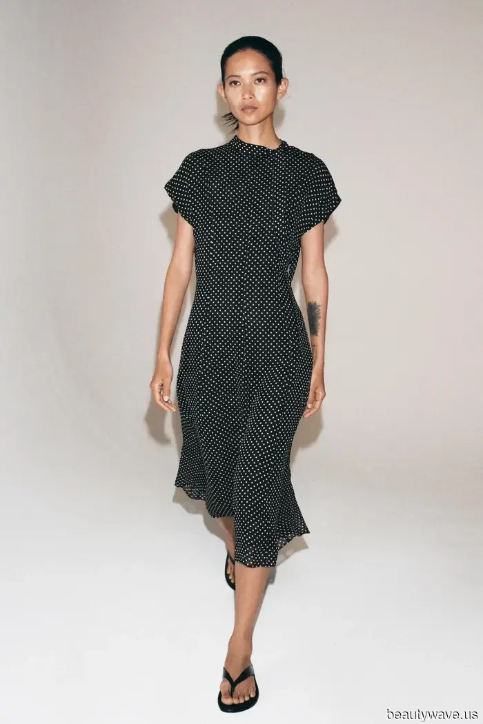 It’s Officially Warm—19 Dresses from Zara, COS, and Reformation That My Stylish Friends Are Subtly Adoring