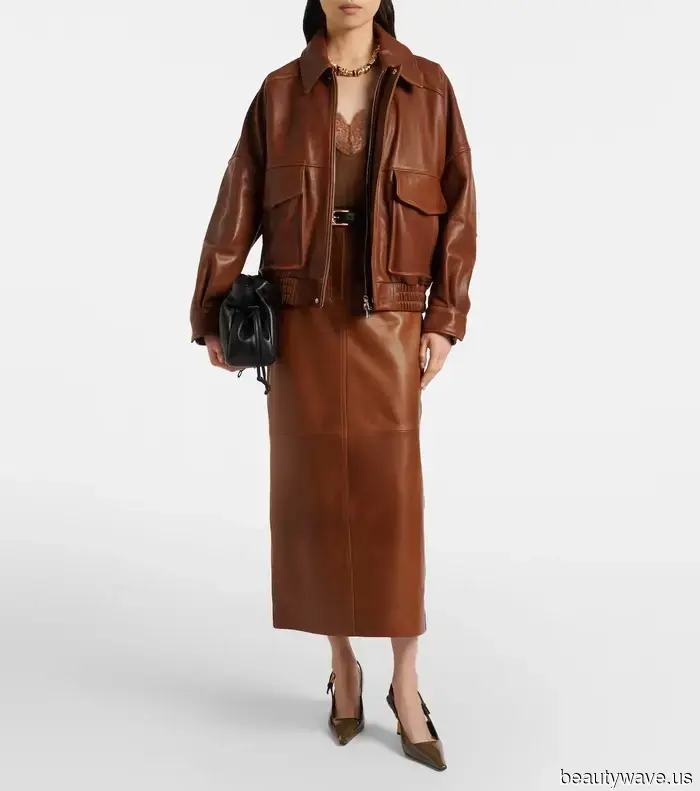 Non sto abbandonando i miei jeans o pantaloni questa primavera, ma queste tendenze delle gonne mi stanno sicuramente tentando.