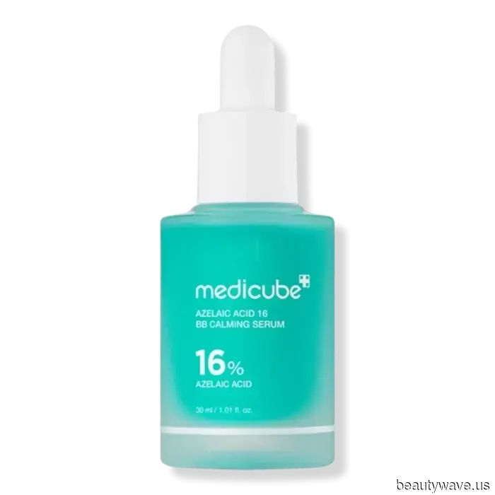 PDRN Skincare, Espresso Hair, and Polka-Dot Nails: 9 Trends That Took Over 2025, Based on Search Data