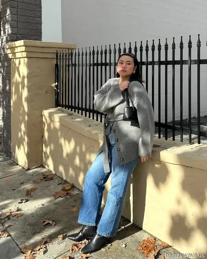 9 Outfit Facili Ma Chic Che Ho Appena Aggiunto Al Mio Mood Board Autunno 2025