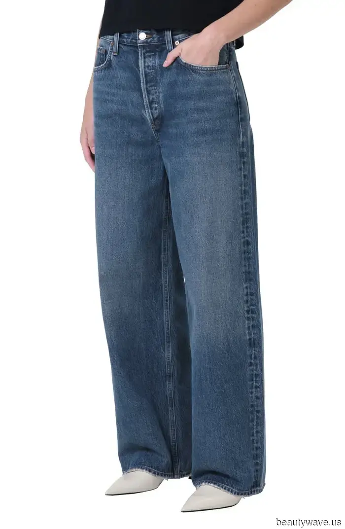 Soy un ex comprador de Nordstrom&mdash;Estas son las 8 tendencias de otoño que me importan, punto.