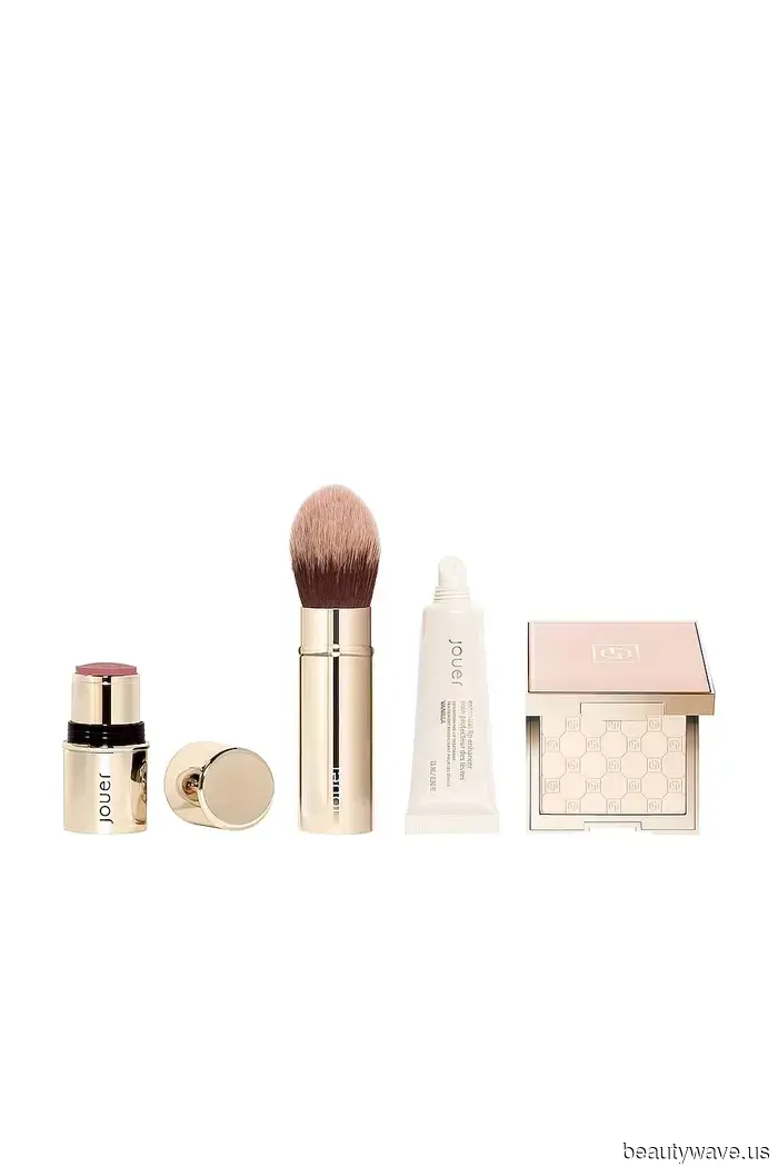 La prueba está en las reseñas&mdash;Las mujeres mayores de 40 aman estos 10 productos de belleza invernales.