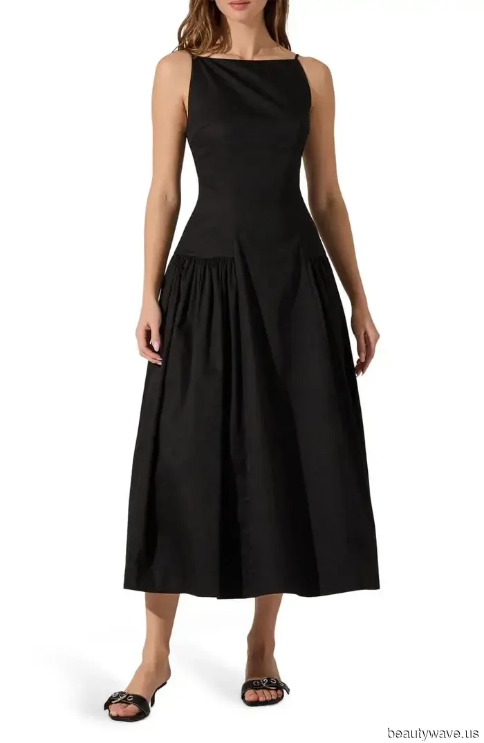 Ich war ein VIP Nordstrom Stylist und überarbeite meine Capsule Wardrobe&mdash;diese 9 Artikel sind jetzt Grundpfeiler.