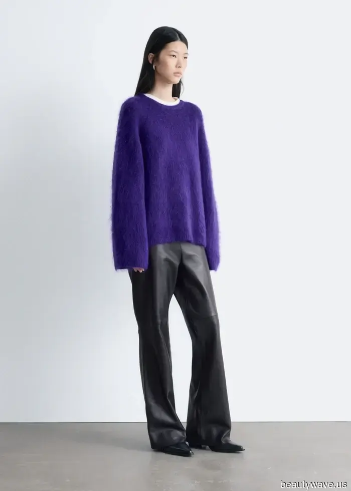 Ich habe Alexa Chungs Winter-Kapselgarderobe studiert – sie wäre nicht komplett ohne diese 5 Käufe.