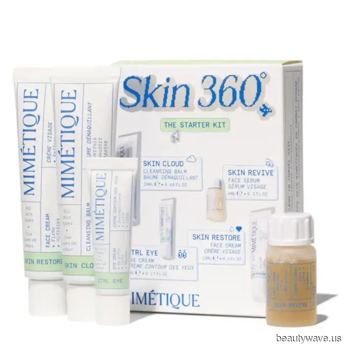 Ich bin eine hautpflegeverrückte Beauty-Autorin&mdash;so habe ich meine Sammlung mit einem Budget aufgebaut.