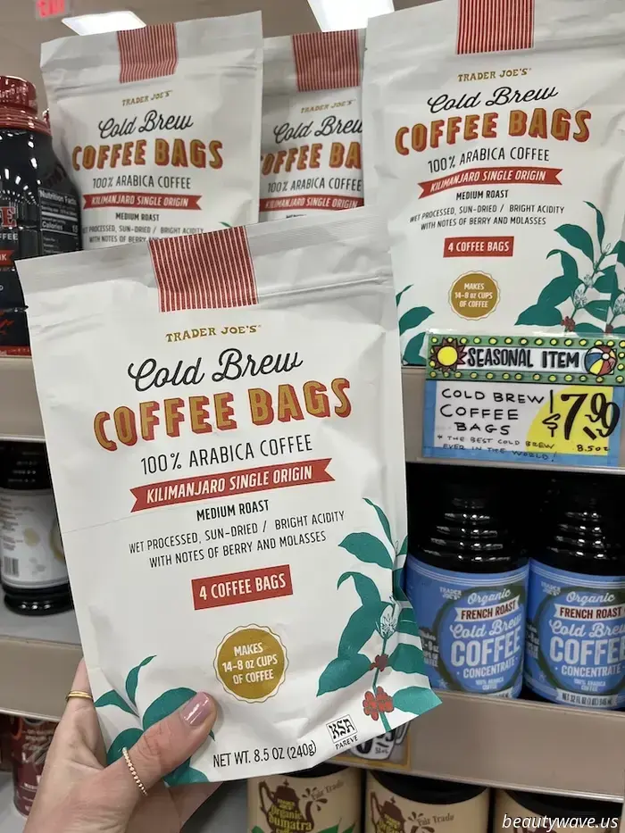 Trader Joe's Summer Essentials per afferrare la tua prossima corsa di generi alimentari