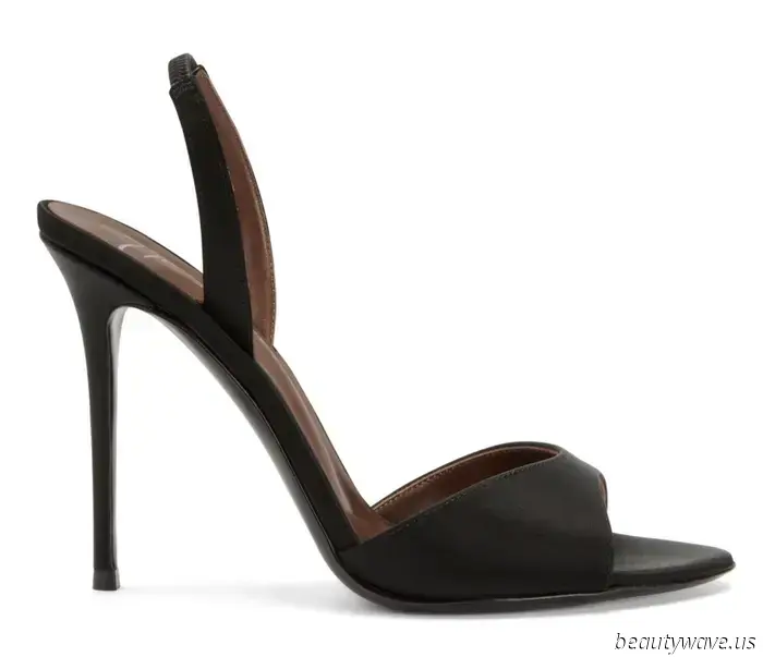 Live From the Streets of New York: This Elegant Heel Is Making a Major Return