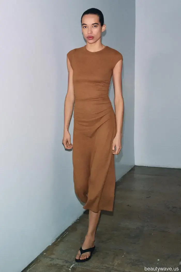 Zara Has Just Mastered the Most Stylish Spring Dress Trends—5 Styles That Are Likely to Sell Out First