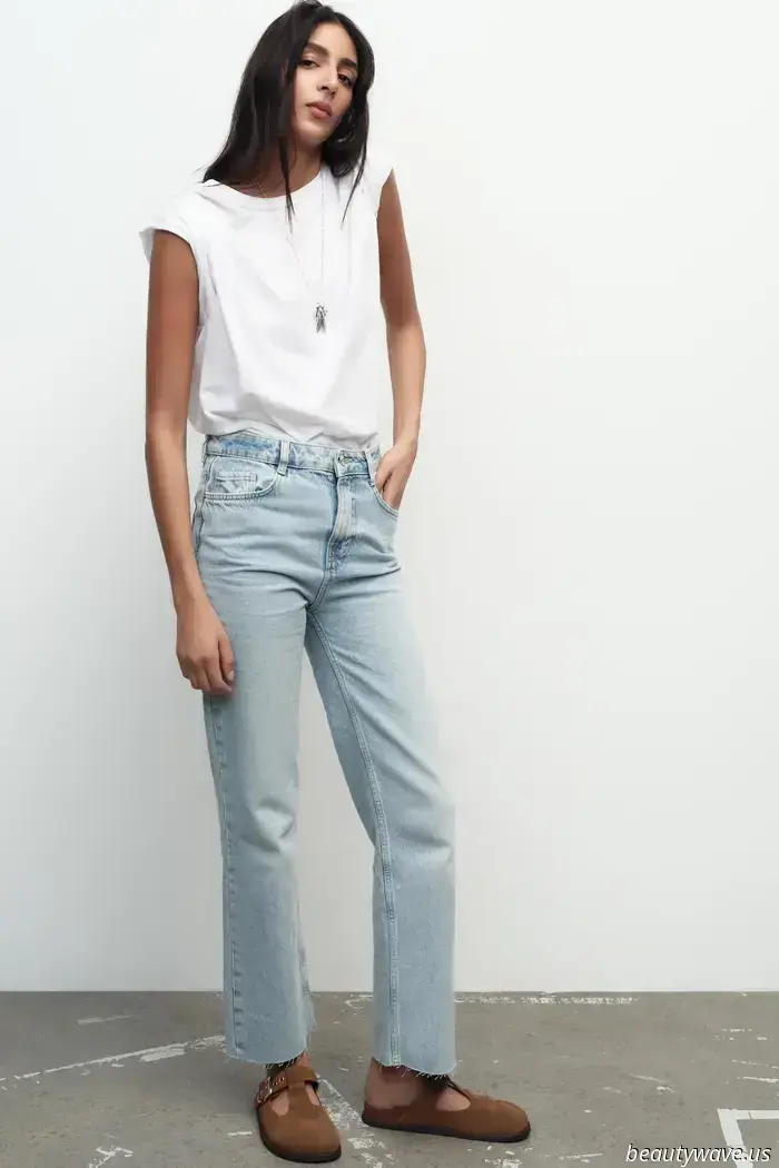 6 Fashionable Summer Shoe Trends That Zara Has Already Mastered This Year