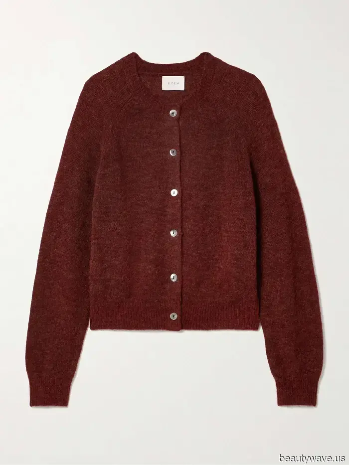 7 Elementi Base Autunnali Datati Che Ho Appena Trovato Nascosti Nel Mio Armadio e Che Ho Subito Rimosso