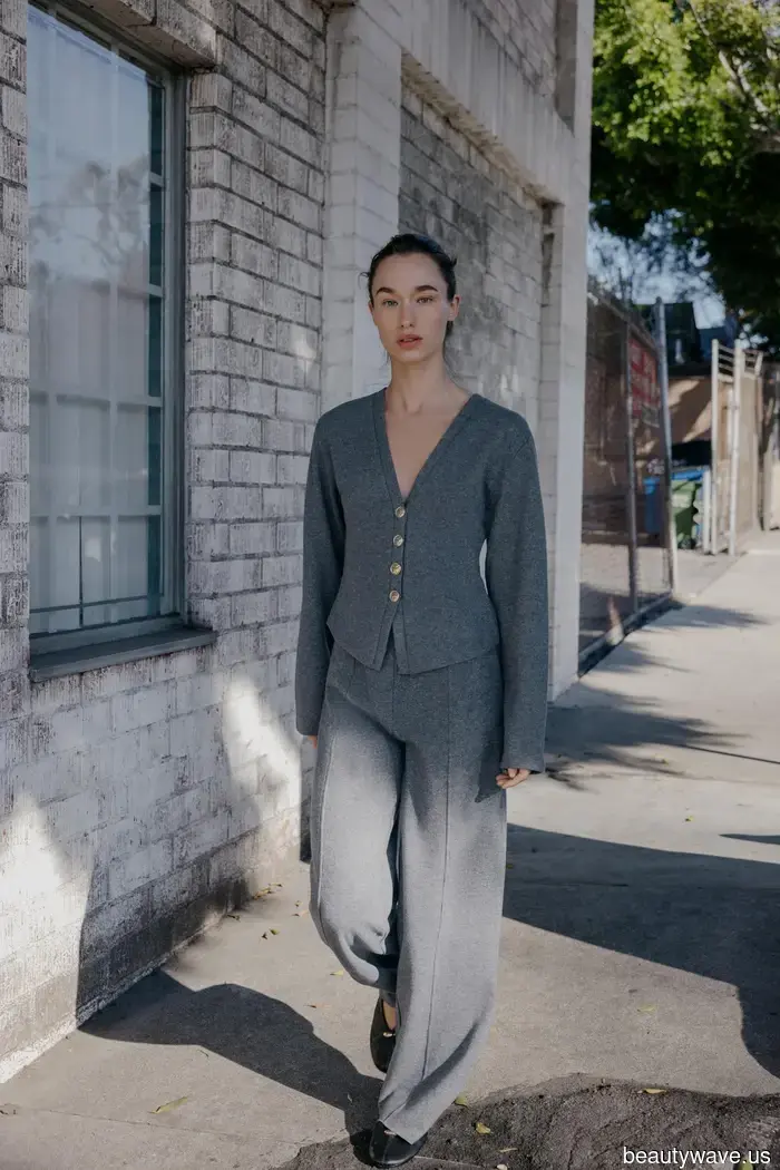 Ich bin überzeugt, dass Zara, COS und H&M die schicksten Strickwaren herstellen – diese 12 Styles beweisen es.