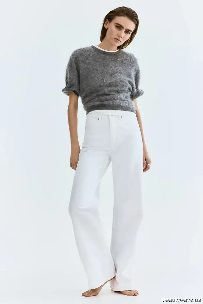 Laut meinem Algorithmus lieben Modeleute diese 6 Frühlings-Outfit-Formeln.