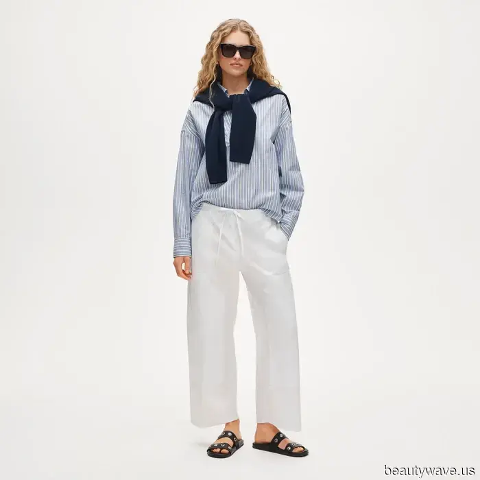 The Only Pants I'm Purchasing This Spring Have This One Particular Feature