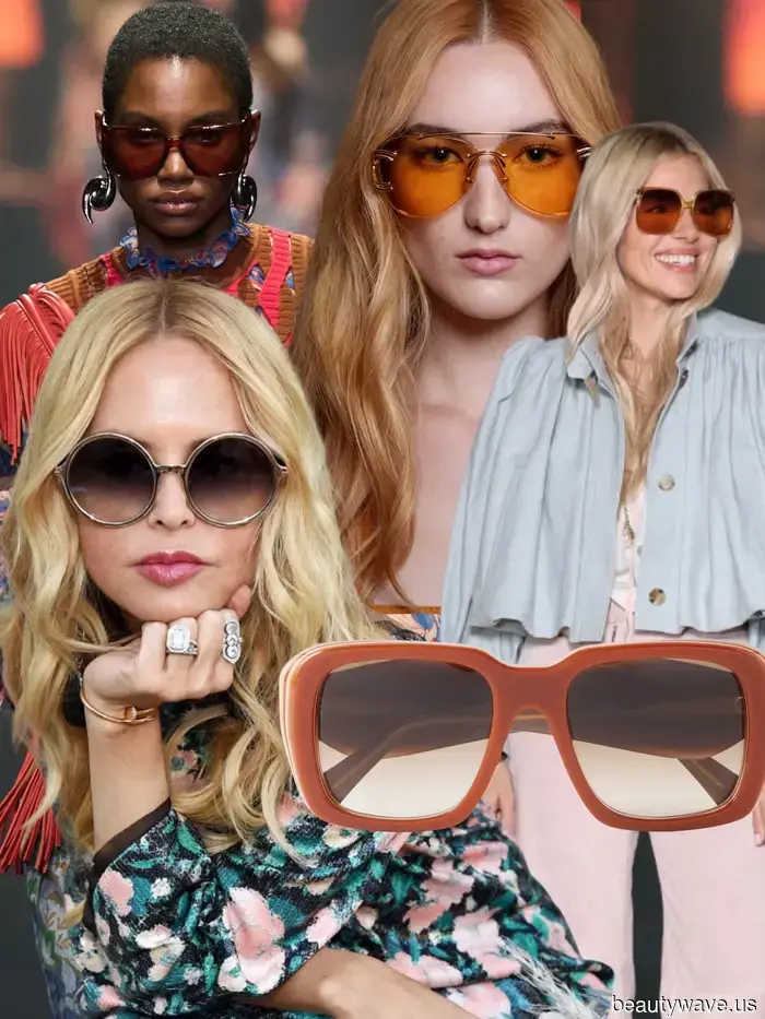 Classici, Club Kids e Boho Chic&mdash;5 Tendenze Occhiali da Sole Che Fanno Capire Che Sei Informato nel 2026