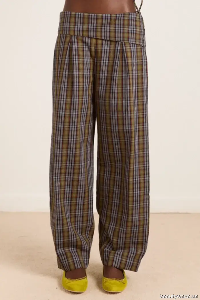 I'm a denim enthusiast, but these 5 spring trends are convincing me to put my jeans aside.