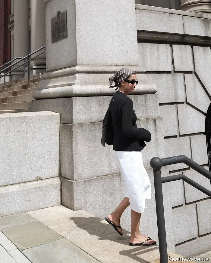 The Summer Trends You’ll Spot on Every UES Corner, From Bemelmans to the RL Mansion