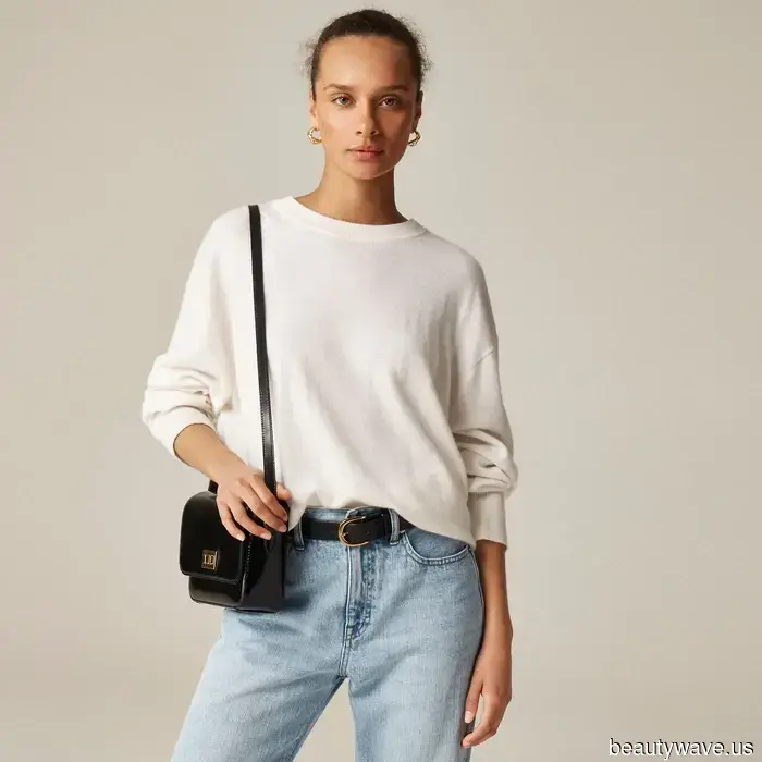 Ich bin gelangweilt von meinem Kleiderschrank&mdash;Diese 27 schicken Funde von Zara, J.Crew und COS haben die Kraft, alles zu verändern.