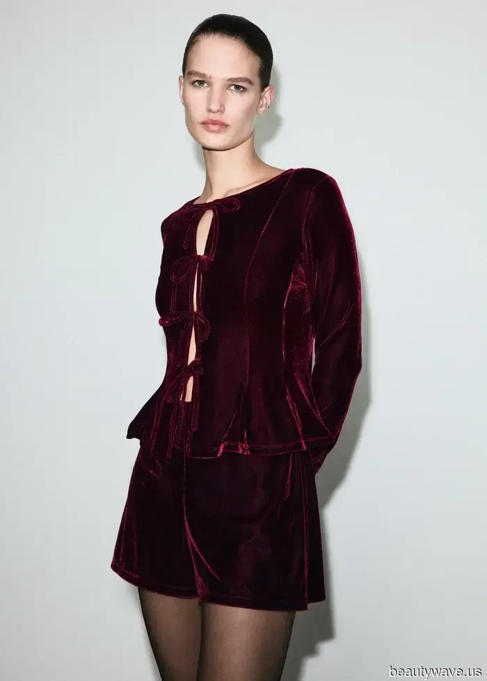 I searched through the sales to discover the trendiest and most stylish selections for holiday gatherings this year.