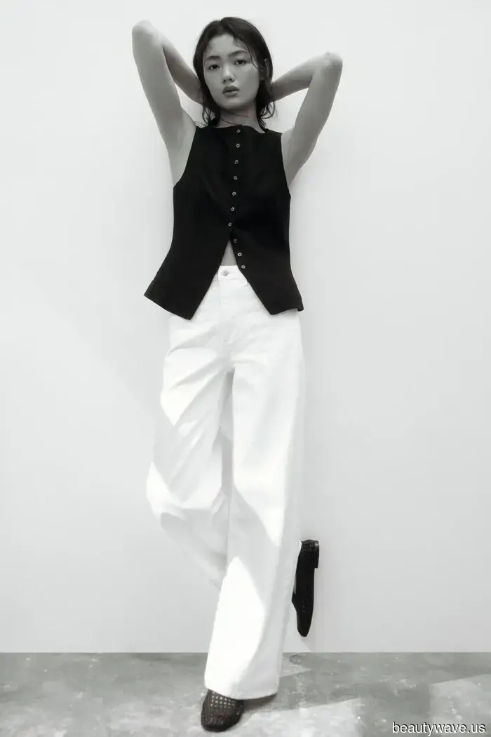 Zara, H&M und COS haben gerade die 5 schicksten Frühlingstrends perfektioniert&mdash;9 stilvolle Teile, die schnell ausverkauft sein werden.