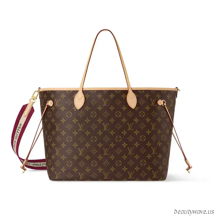 Grace Coddington Joins Forces Again with Louis Vuitton for an Enchanting Travel Capsule Collection