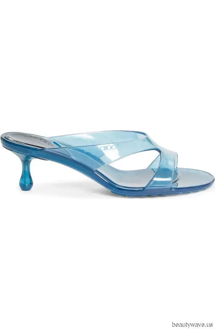 The Most Vacation-Friendly Shoe Trends for 2026