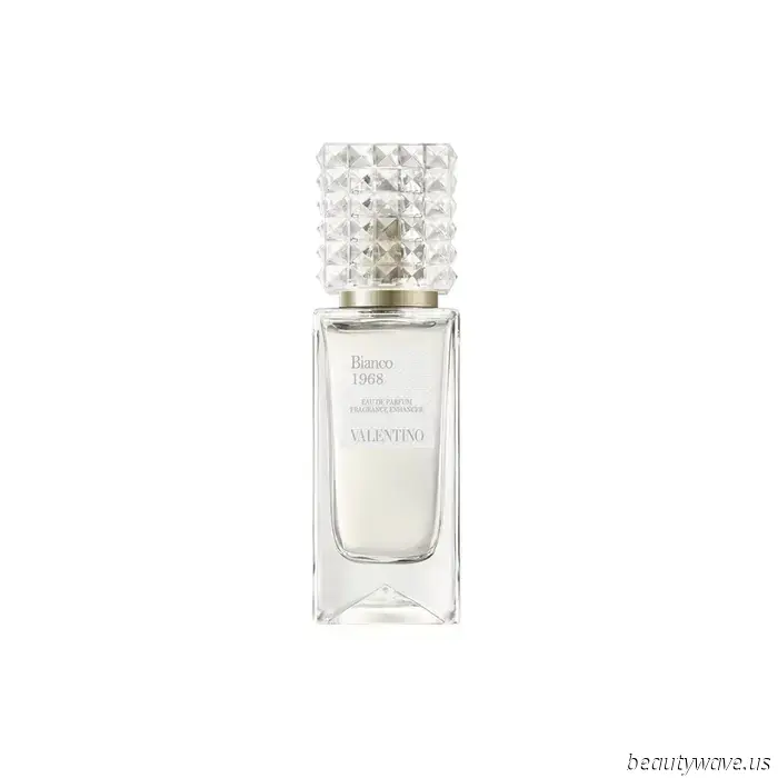 Valentino’s Latest Fragrance Collection Captures the Essence of Summer in Rome, Encased in a Bottle.