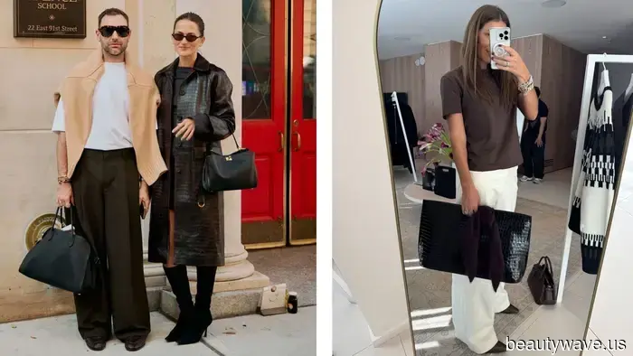 All the fashion editors on our team adore COS—here are 19 fall items we anticipate will be sold out by Thanksgiving.