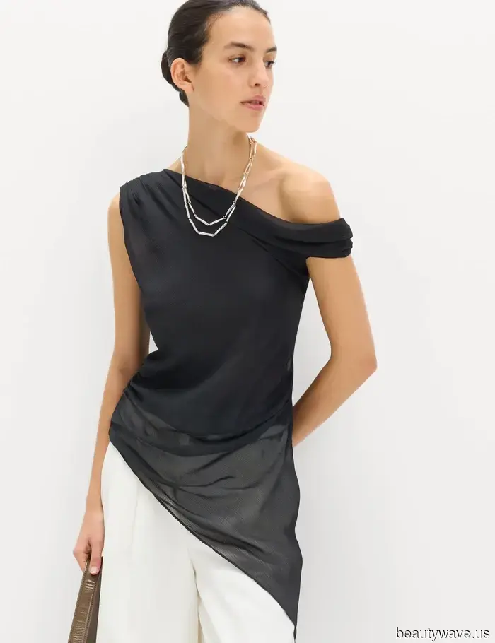 My aim is to achieve an expensive look this summer—here are 7 M&S trends I’ll be shopping for to create a refined capsule wardrobe.