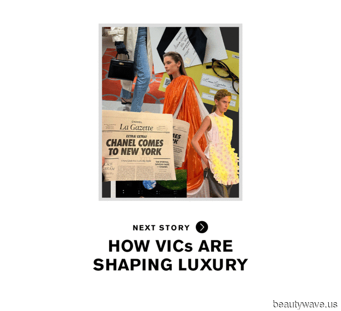 The Red Carpet Report: The Beauty Trends of Award Season Poised to Shape 2026