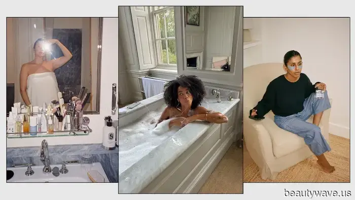 High-frequency wands are currently among the most talked-about skincare tools—here's their purpose.