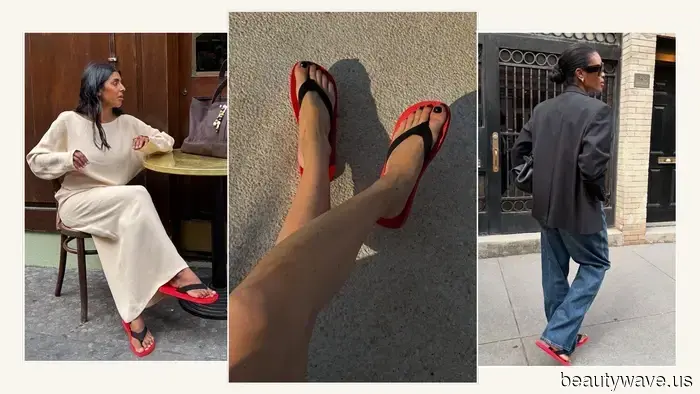 It’s confirmed: This summer shoe trend, favored by the Olsen twins, is being embraced by all fashion enthusiasts.