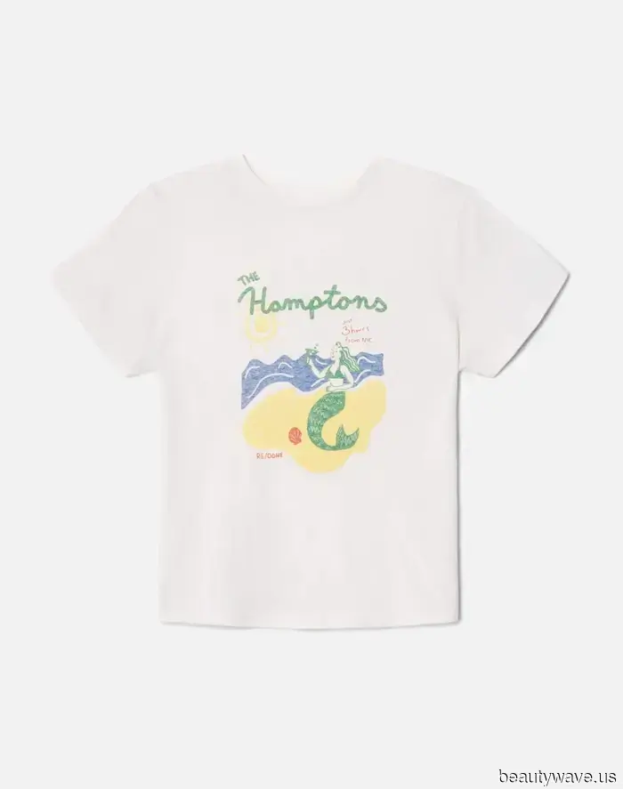 Odio decirlo, pero estos 6 estilos de camisetas están oficialmente pasados de moda.