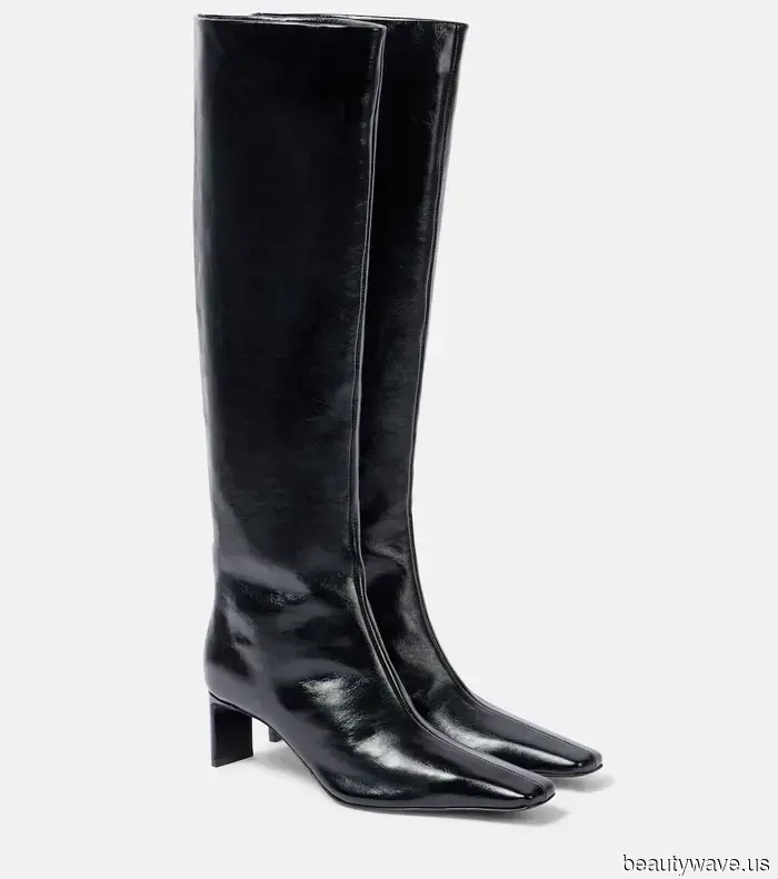 7 Easy Outfit Ideas Fashion Enthusiasts Will Pair With Their Favorite Boots This Season