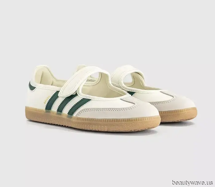 È ufficiale: queste sono le 7 tendenze delle scarpe ibride che rendono ogni outfit più cool nel 2026.