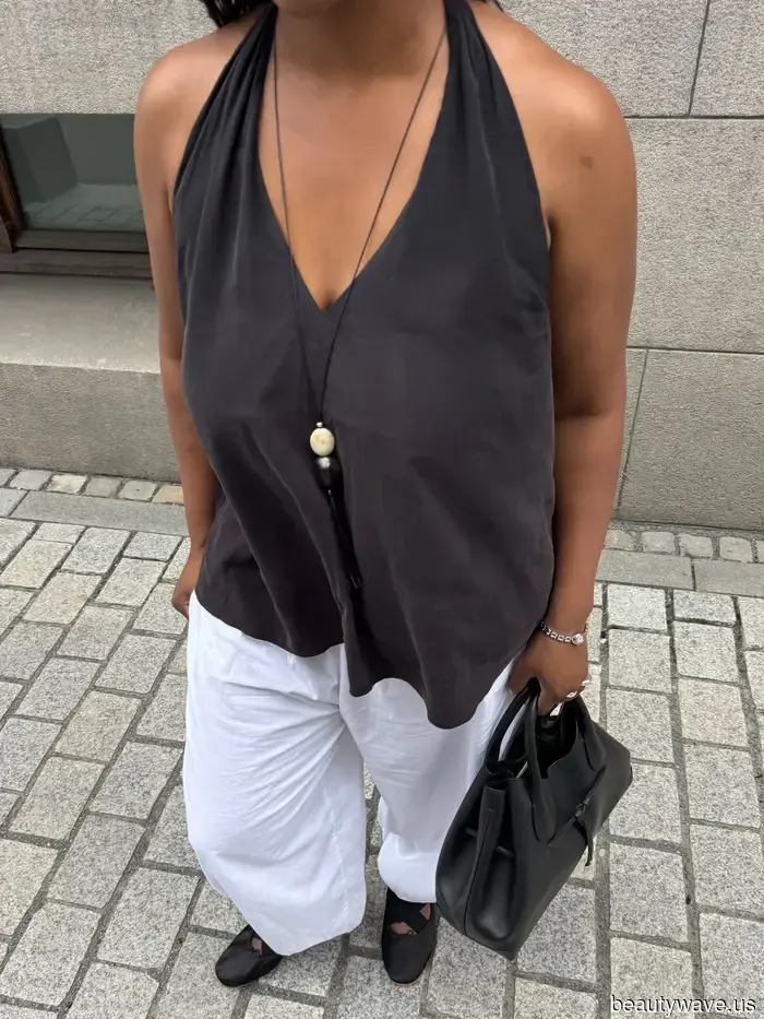 Women Across Europe Are United—Here Are the 5 Most Stylish Outfit Combinations to Wear Frequently This Summer.