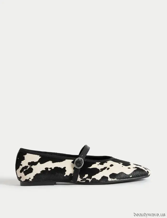 5 Luxe-Looking Trends I'm Purchasing from M&S for Autumn