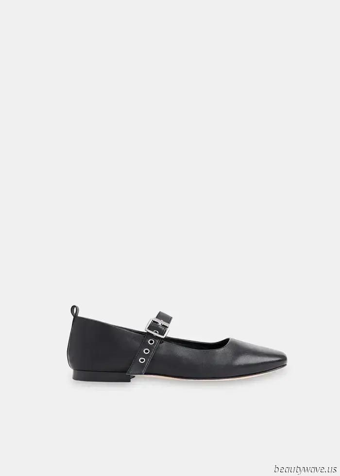 6 Throw-On Dress and Flat Shoe Outfits I'll Be Wearing All Summer Long.