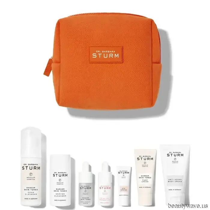 Ich bin eine hautpflegeverrückte Beauty-Autorin&mdash;so habe ich meine Sammlung mit einem Budget aufgebaut.