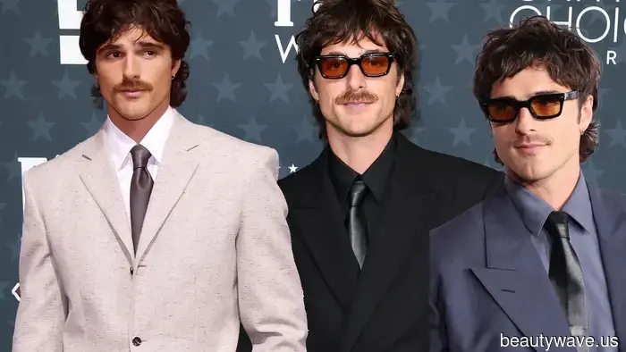 Nicht ein Geschirr: Das *andere* von BDSM inspirierte Accessoire, das Jacob Elordi im Alleingang populär macht