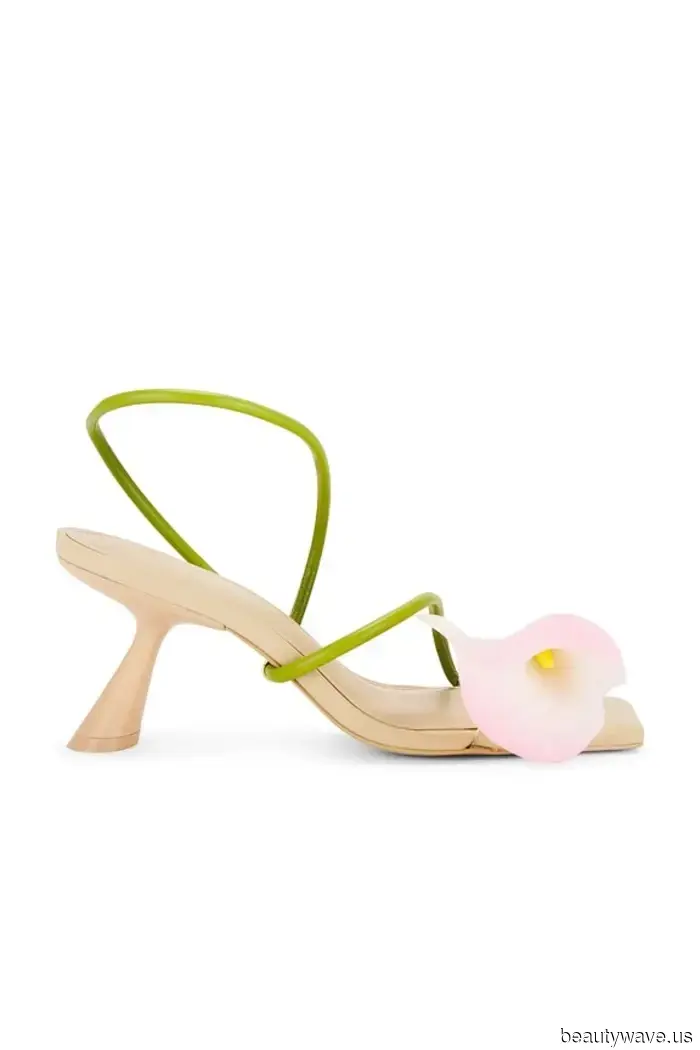 Se sei ITK, stai già acquistando queste 7 tendenze di scarpe autunnali e saltando queste 7.