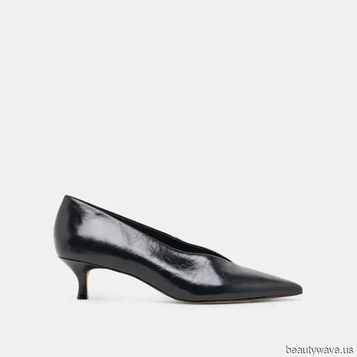 Modebewusste Menschen wählen diesen eleganten Schuhtrend für den Herbst 2026.