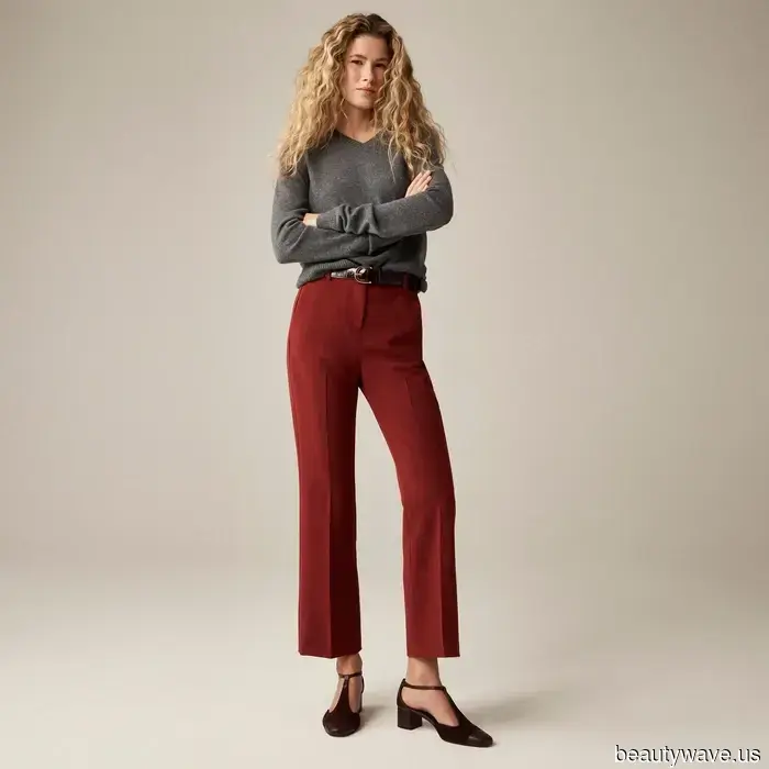 Welcome to 2026—Here are the Timeless J.Crew Essentials to Consider for a Wardrobe Refresh This Year.