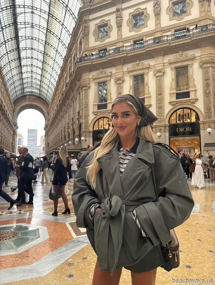 Donne nei loro 30 e 60 anni concordano: queste sono le cose più chic da indossare quest'estate.