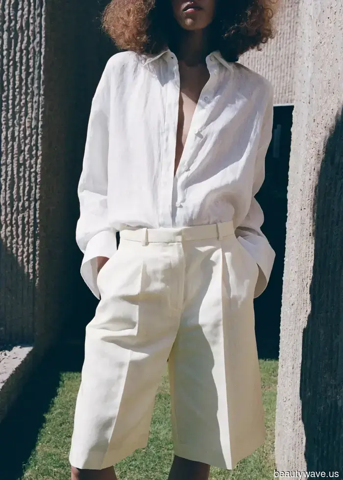 9 Chic Summer Essentials Every Professional Wardrobe Requires, as Recommended by a Fashion Editor