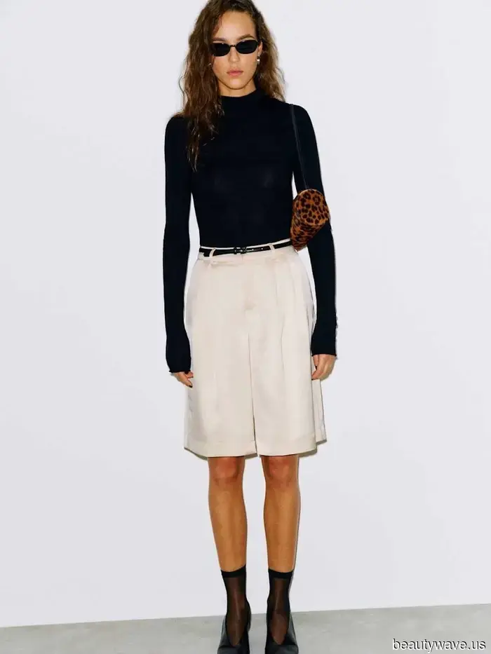 Chic e all'avanguardia&mdash;Questi nuovi arrivi di J.Crew, Zara e Reformation stanno dando l'idea di "It Girl"