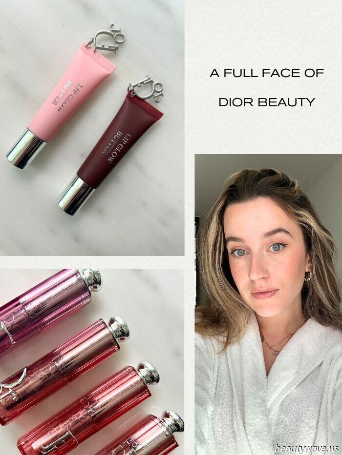 I Recently Tested £425 Worth of Dior Makeup—Here Are the Products I'd Purchase Repeatedly.