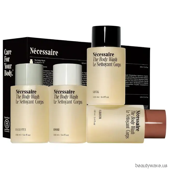 I dedicated the past two months to creating a stylish gift guide featuring 26 unique, beauty-focused presents for the trendy individual.