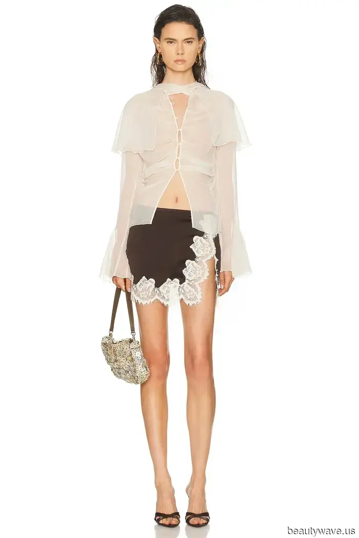 If I had the chance to start my NYC summer wardrobe from the beginning, these are the items I would choose to buy.